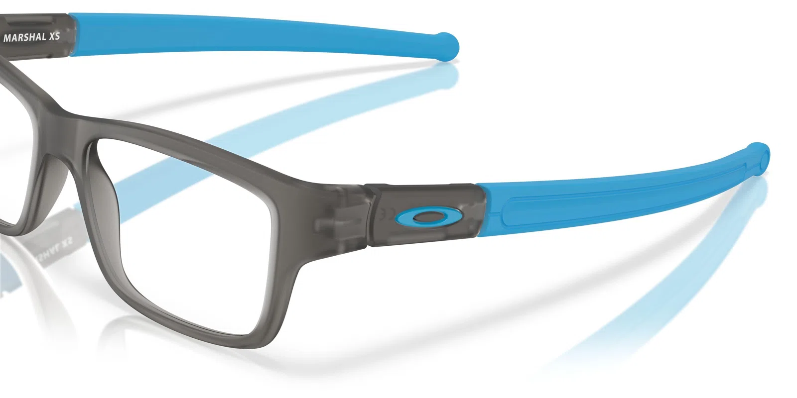 Oakley Marshal Xs 8005 Eyeglasses - view 14